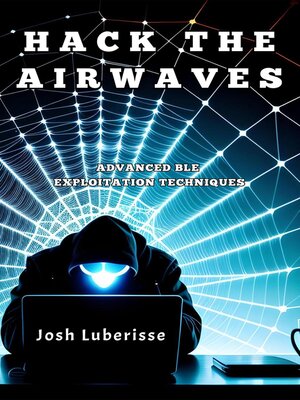 cover image of Hack the Airwaves